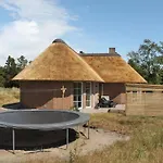 Ingmund - 2km From The Sea By Interhome Blavand