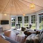 Ingmund - 2km From The Sea By Interhome Holiday home Blavand