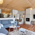 Ingmund - 2km From The Sea By Interhome Holiday home Blavand