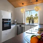 Ingmund - 2km From The Sea By Interhome Holiday home Blavand