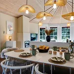 Ingmund - 2km From The Sea By Interhome Holiday home Blavand