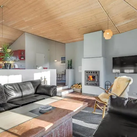 Ingmund - 800m From The Sea In Western Jutland By Interhome *