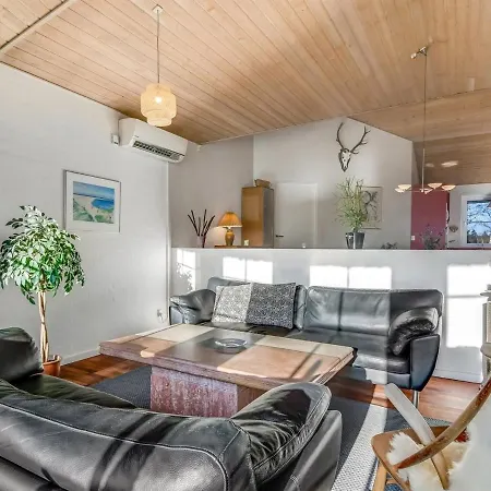 Ingmund - 800m From The Sea In Western Jutland By Interhome *