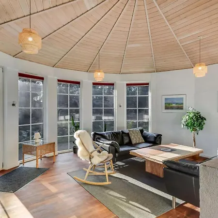 Ingmund - 800m From The Sea In Western Jutland By Interhome
