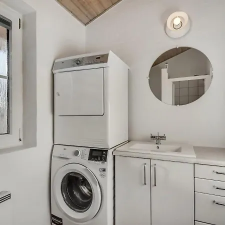 Ingmund - 800m From The Sea In Western Jutland By Interhome Holiday home Blavand