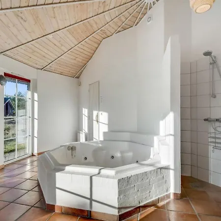 Ingmund - 800m From The Sea In Western Jutland By Interhome *