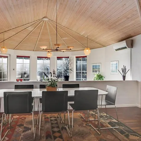 Ingmund - 800m From The Sea In Western Jutland By Interhome *
