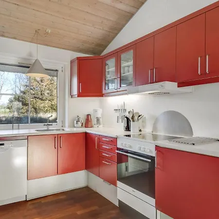 Ingmund - 800m From The Sea In Western Jutland By Interhome Holiday home *