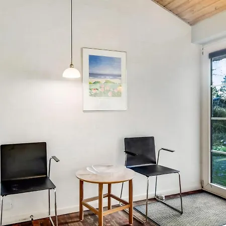 Ingmund - 800m From The Sea In Western Jutland By Interhome