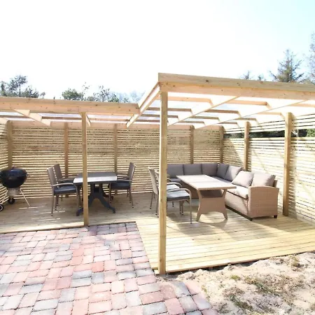 Holiday home Ingmund - 800m From The Sea In Western Jutland By Interhome