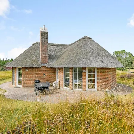 Ingmund - 800m From The Sea In Western Jutland By Interhome Holiday home