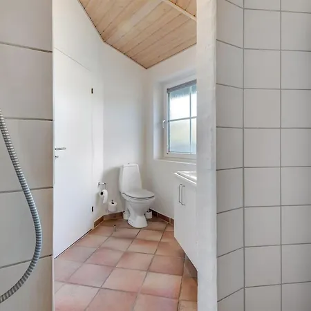 Ingmund - 800m From The Sea In Western Jutland By Interhome * Blavand