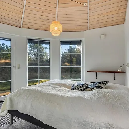 Ingmund - 800m From The Sea In Western Jutland By Interhome Holiday home *