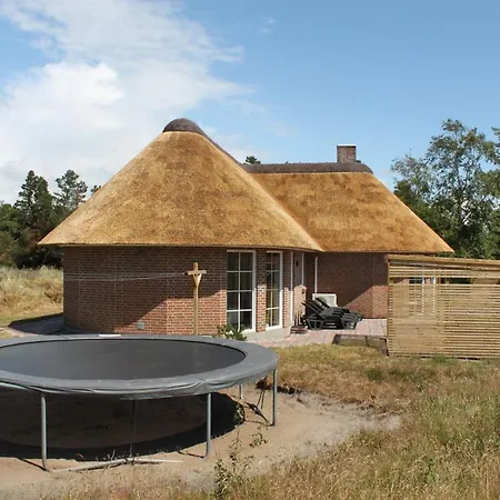 Holiday home Ingmund - 800m From The Sea In Western Jutland By Interhome Blavand
