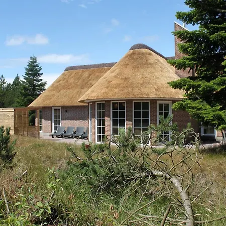Ingmund - 2km From The Sea By Interhome Blåvand