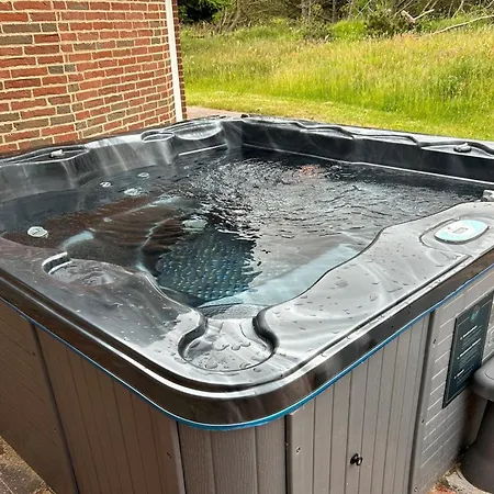 Prázdninový dům Ingmund - 2km From The Sea By Interhome