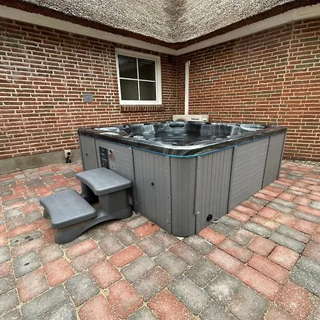 Ingmund - 2km From The Sea By Interhome Blåvand