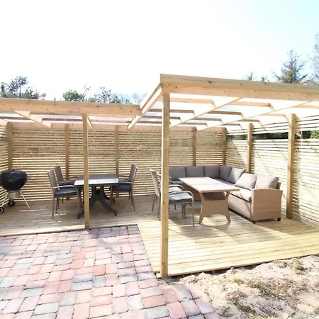 Holiday home Ingmund - 2km From The Sea By Interhome
