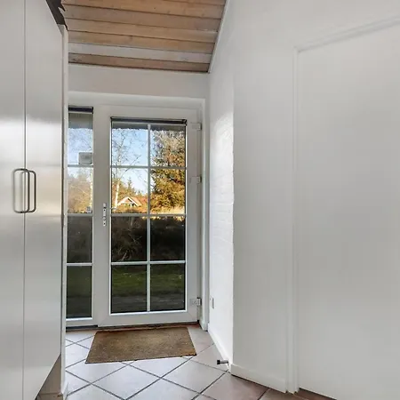 Ingmund - 2km From The Sea By Interhome Prázdninový dům *