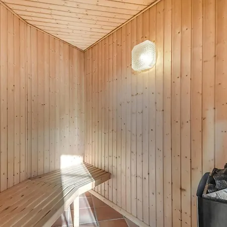 Prázdninový dům Ingmund - 2km From The Sea By Interhome *