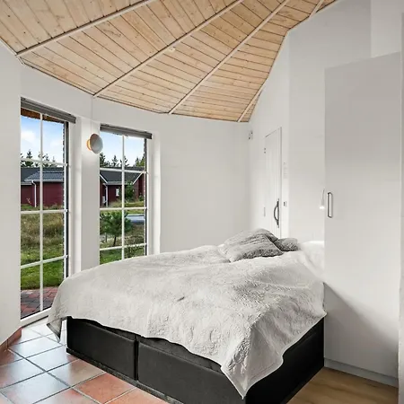 Ingmund - 2km From The Sea By Interhome Prázdninový dům Blåvand