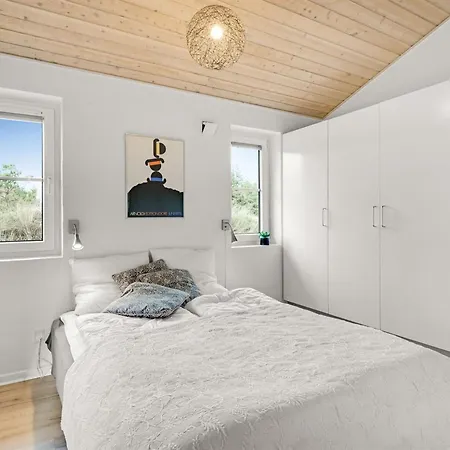 Ingmund - 2km From The Sea By Interhome *