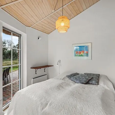 Prázdninový dům Ingmund - 2km From The Sea By Interhome *