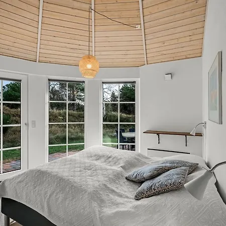 Ingmund - 2km From The Sea By Interhome Prázdninový dům Blåvand