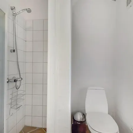 Ingmund - 2km From The Sea By Interhome *