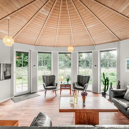 Ingmund - 2km From The Sea By Interhome * Blåvand