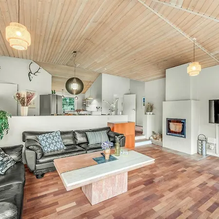 Ingmund - 2km From The Sea By Interhome