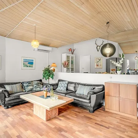 Ingmund - 2km From The Sea By Interhome Blåvand