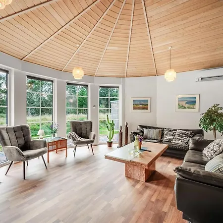 Ingmund - 2km From The Sea By Interhome