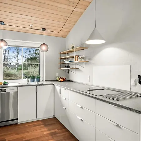 Ingmund - 2km From The Sea By Interhome Prázdninový dům Blåvand