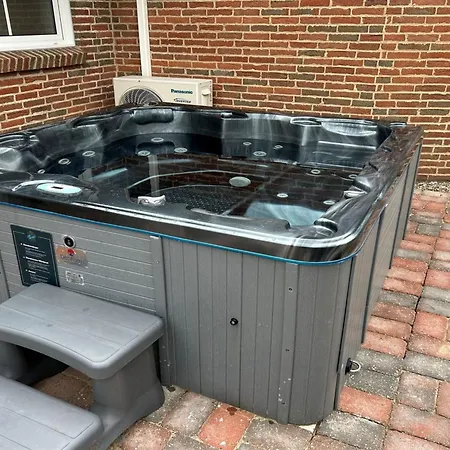 Ingmund - 2km From The Sea By Interhome Prázdninový dům