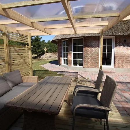 Holiday home Ingmund - 2km From The Sea By Interhome