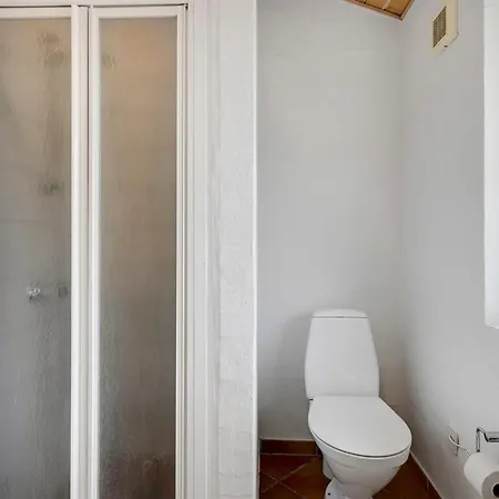 Ingmund - 2km From The Sea By Interhome * Blavand