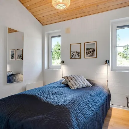 Ingmund - 2km From The Sea By Interhome Holiday home