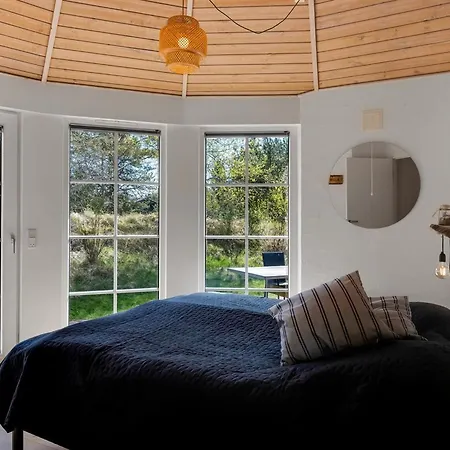 Ingmund - 2km From The Sea By Interhome * Blavand