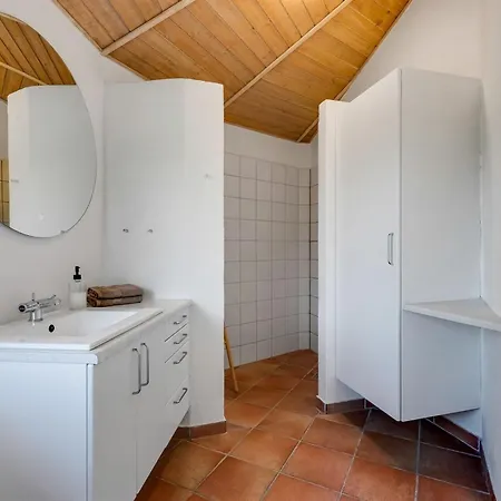 Ingmund - 2km From The Sea By Interhome Holiday home Blavand