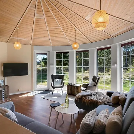 Ingmund - 2km From The Sea By Interhome Holiday home Blavand