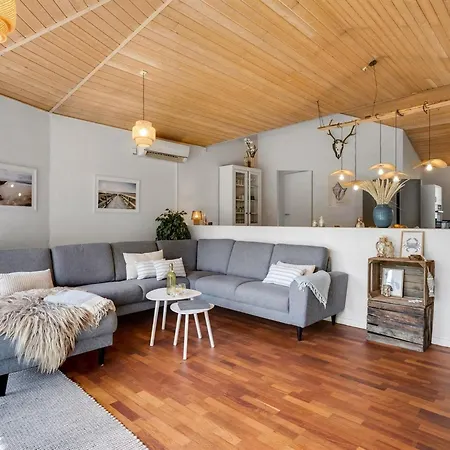 Ingmund - 2km From The Sea By Interhome *