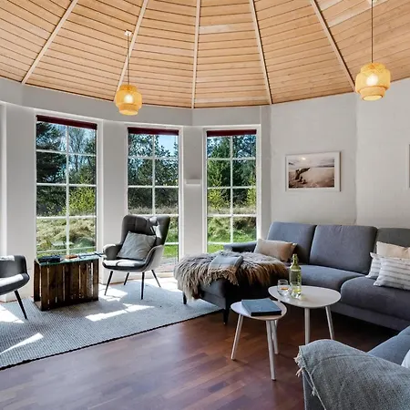 Ingmund - 2km From The Sea By Interhome *