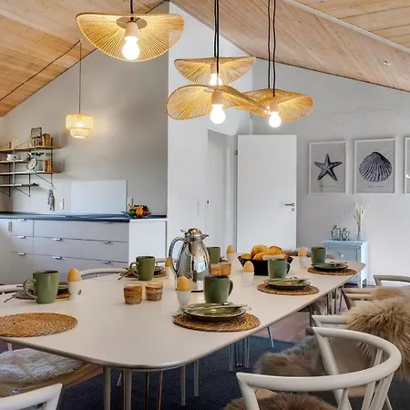 Ingmund - 2km From The Sea By Interhome *