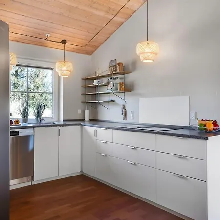 Ingmund - 2km From The Sea By Interhome