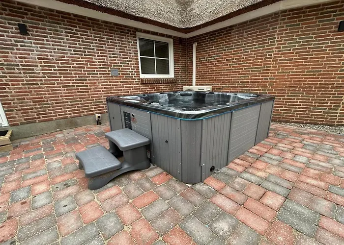 Ingmund - 2km From The Sea By Interhome Blavand