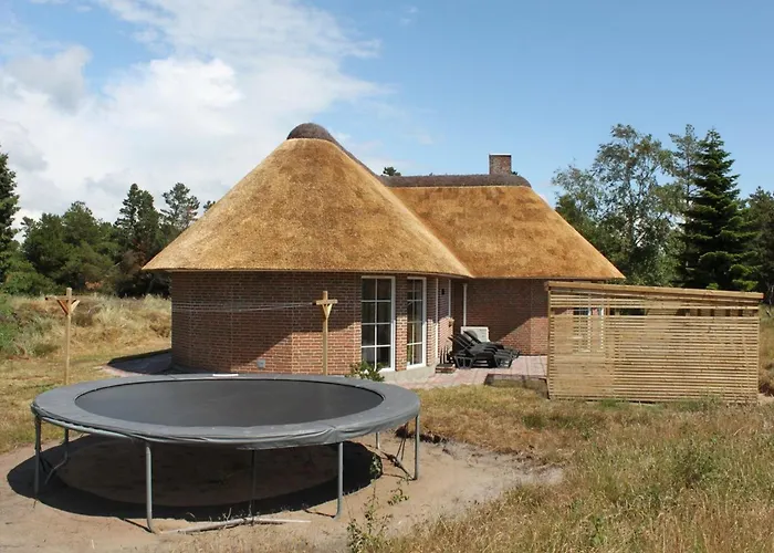 Ingmund - 2km From The Sea By Interhome