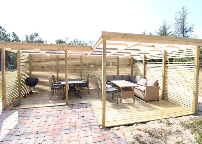 Holiday home Ingmund - 2km From The Sea By Interhome