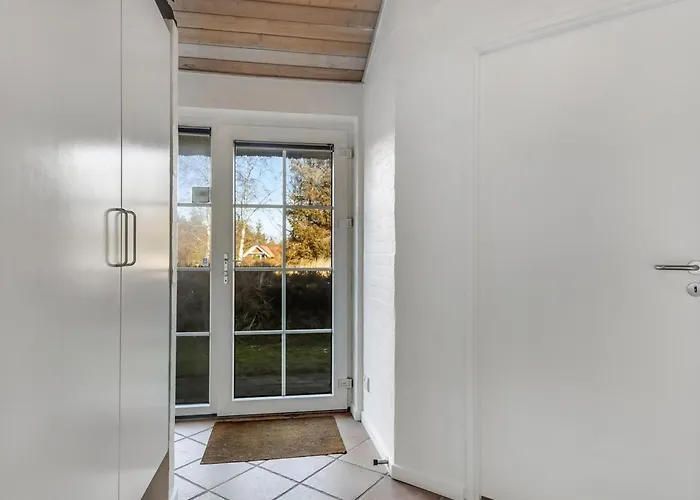 Ingmund - 2km From The Sea By Interhome Holiday home *