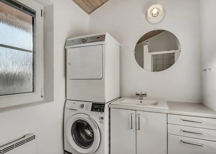 Ingmund - 2km From The Sea By Interhome Holiday home